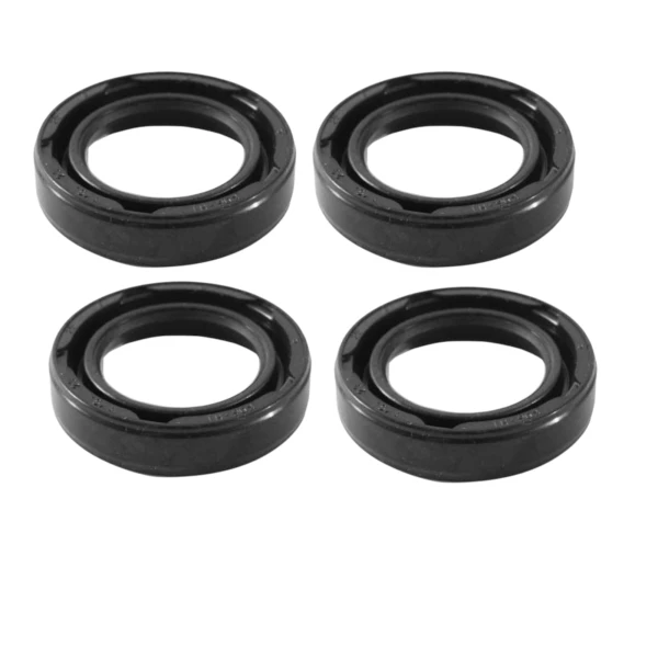 Sello Goma Tapa Valvula Para Hyundai Tucson 2004 2010 2.0 D4ea  Diesel